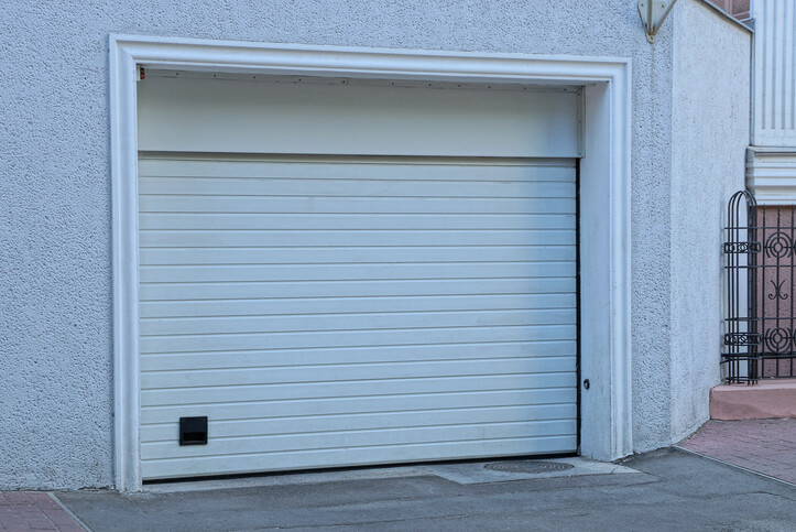 Improved Curb Appeal