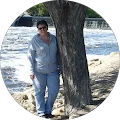 Dawn L. Avatar